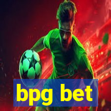 bpg bet